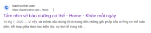 Đồ hình huyệt